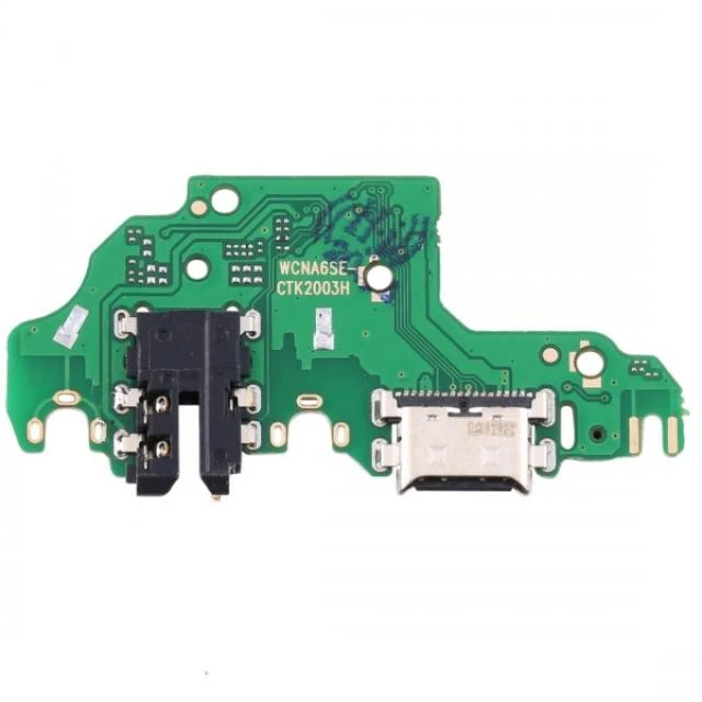 NAPPE DE CHARGE HUAWEI P40
